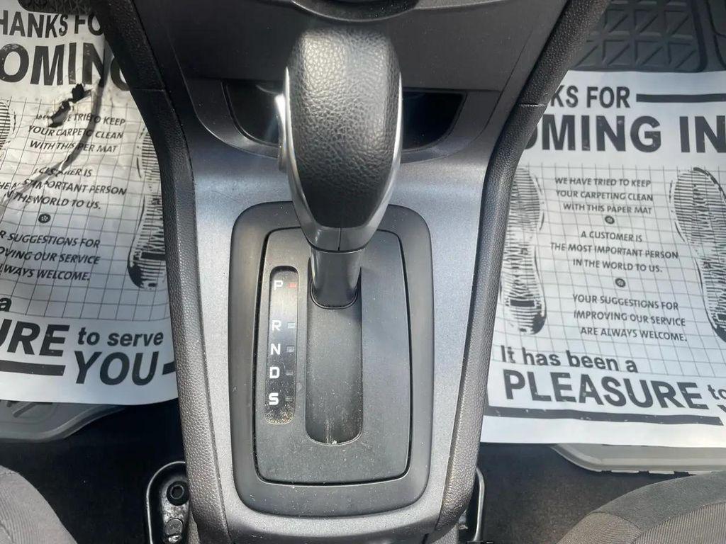used 2015 Ford Fiesta car, priced at $6,975