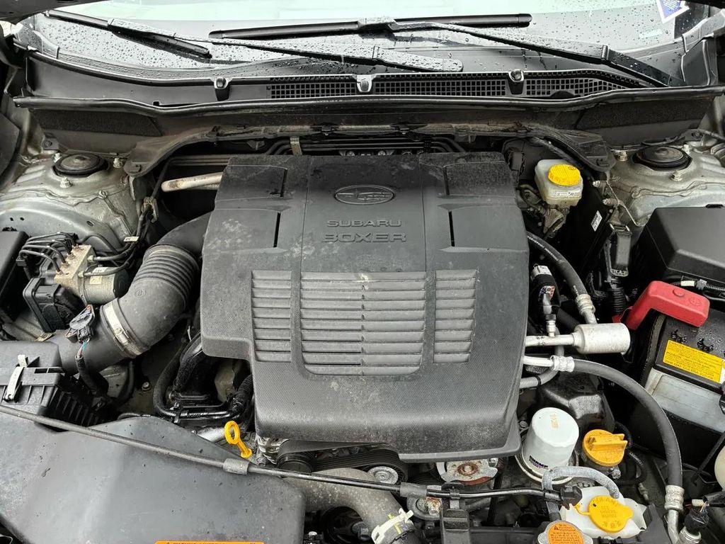 used 2024 Subaru Forester car, priced at $32,975