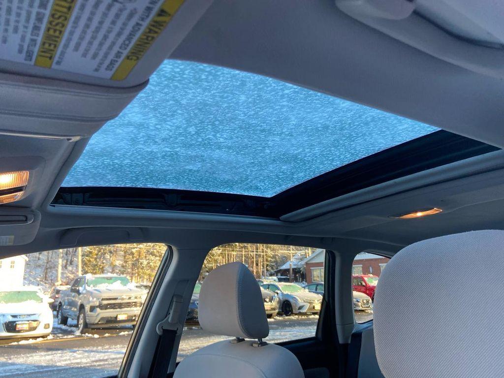 used 2018 Subaru Forester car, priced at $17,975