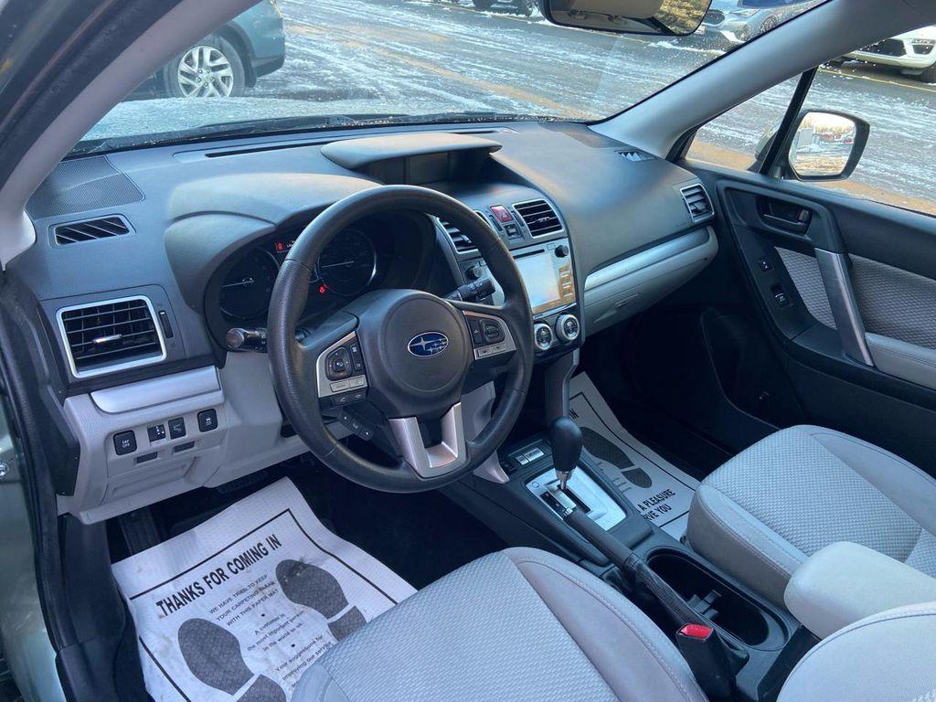 used 2018 Subaru Forester car, priced at $17,975