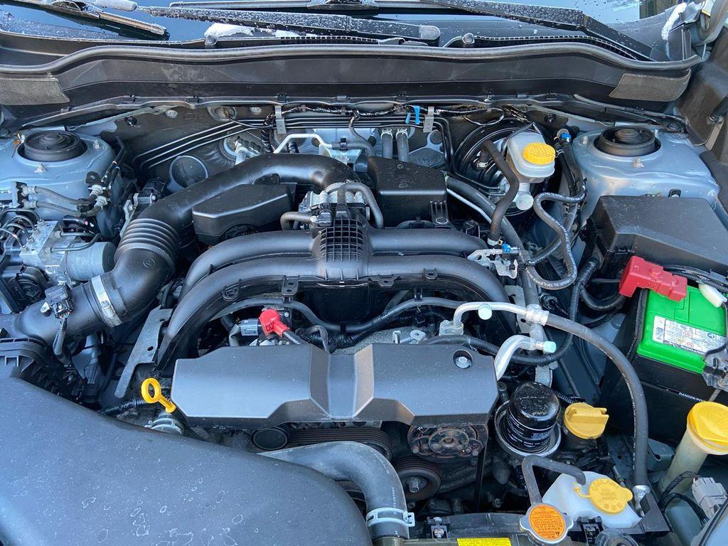 used 2018 Subaru Forester car, priced at $17,975