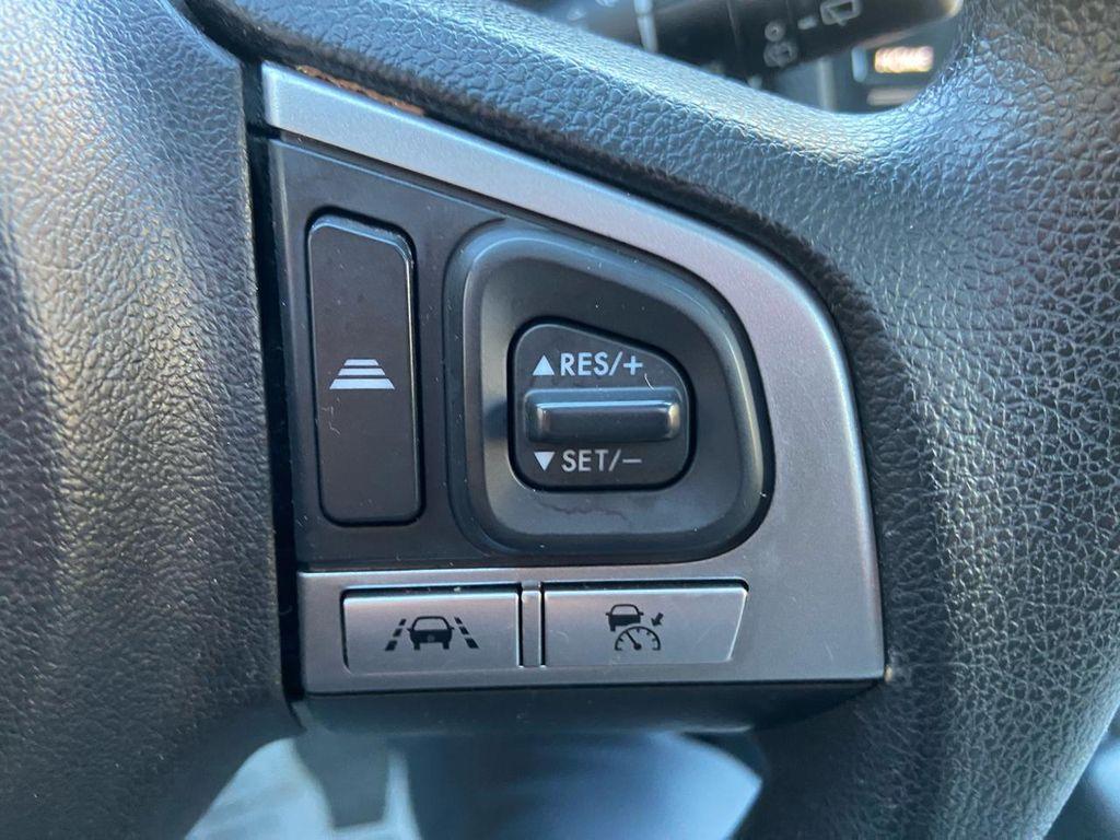 used 2018 Subaru Forester car, priced at $17,975