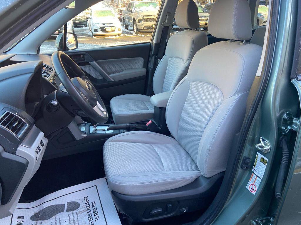 used 2018 Subaru Forester car, priced at $17,975