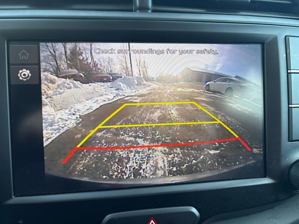 used 2023 Kia Soul car, priced at $16,975