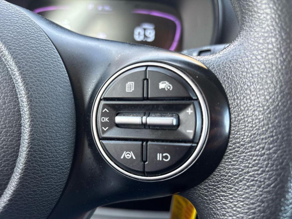 used 2023 Kia Soul car, priced at $16,975