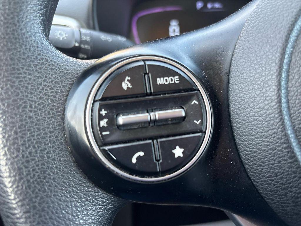 used 2023 Kia Soul car, priced at $16,975