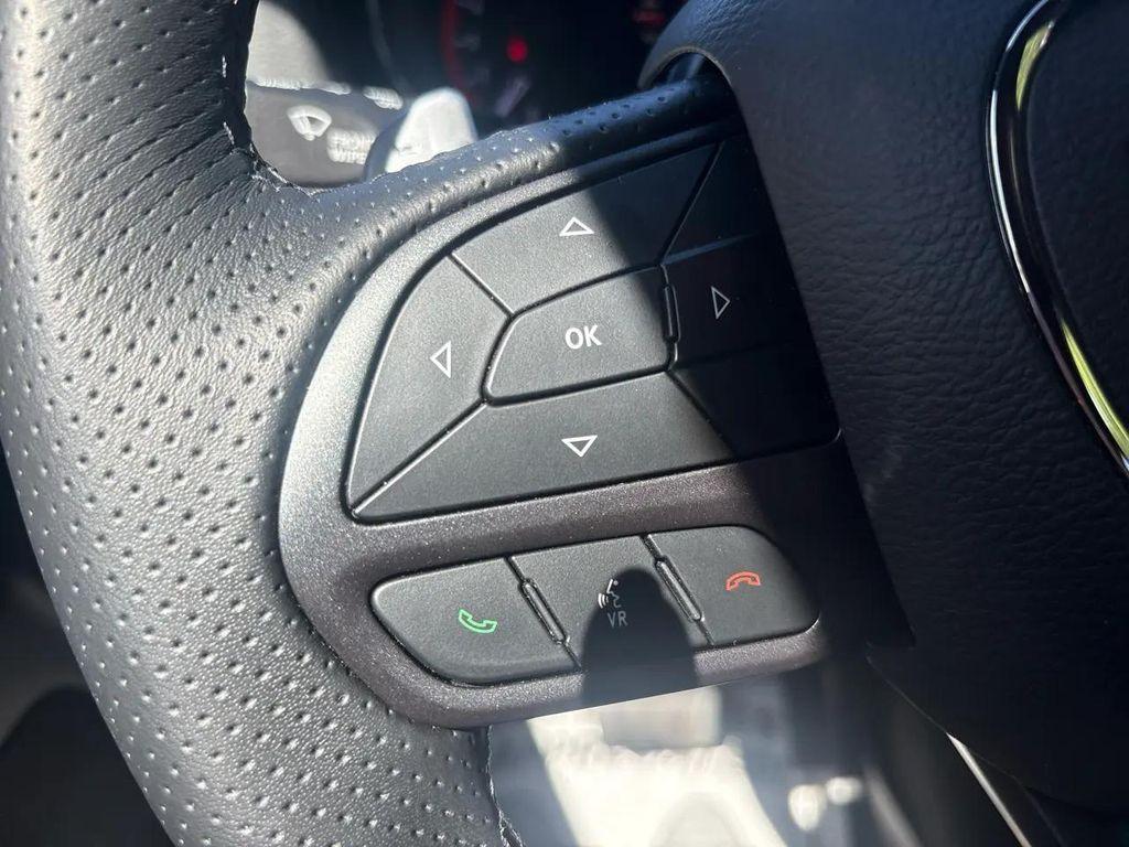 used 2026 Dodge Durango car, priced at $44,475