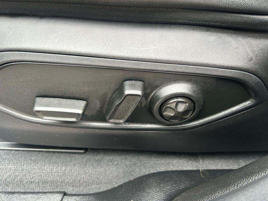 used 2023 Jeep Grand Cherokee L car, priced at $32,975