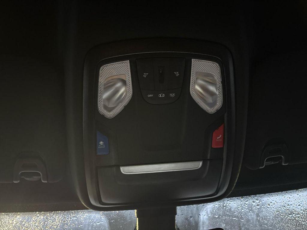 used 2024 Ram 2500 car, priced at $45,975