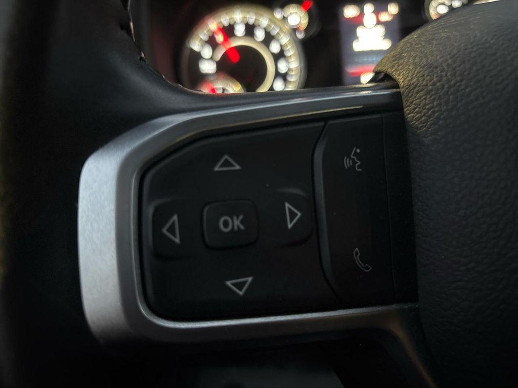 used 2024 Ram 2500 car, priced at $45,975