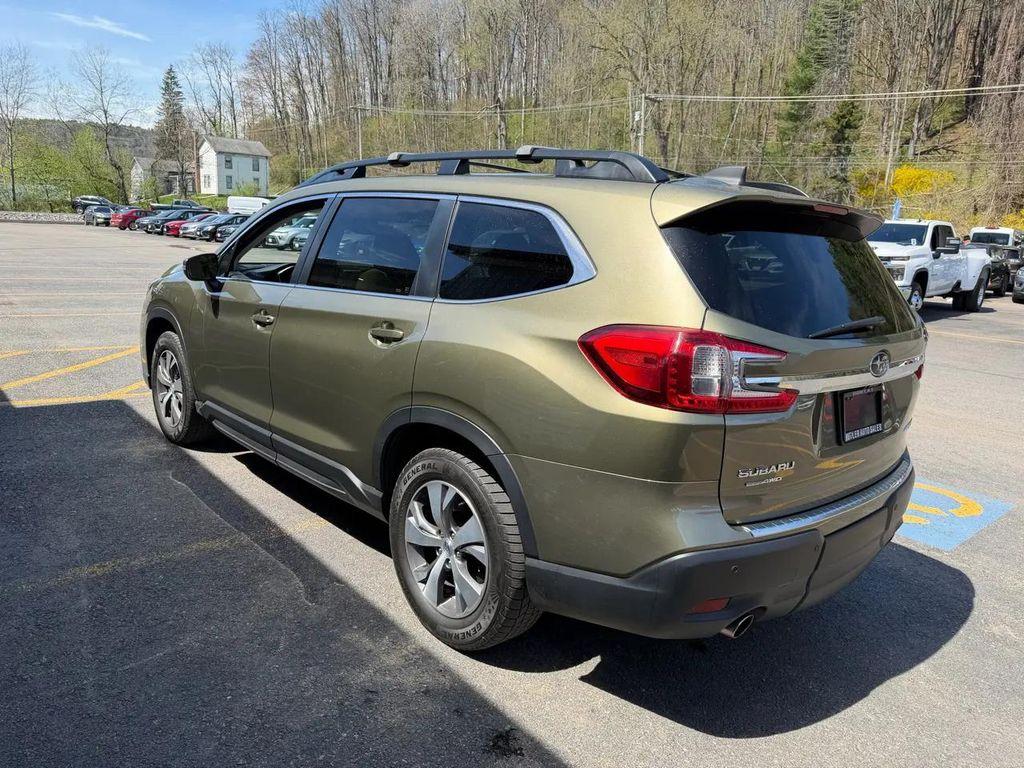 used 2023 Subaru Ascent car, priced at $29,975