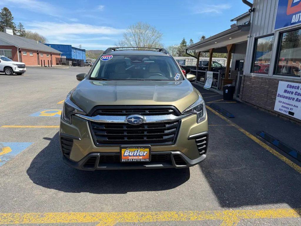 used 2023 Subaru Ascent car, priced at $29,975