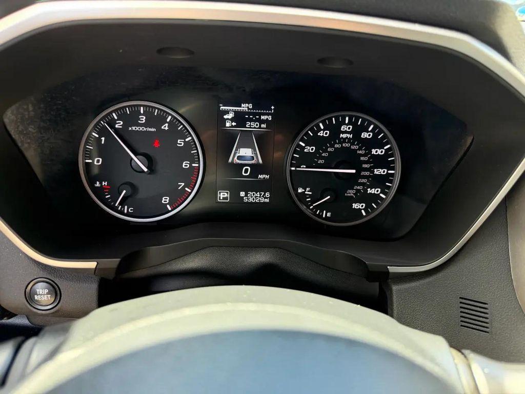 used 2023 Subaru Ascent car, priced at $29,975
