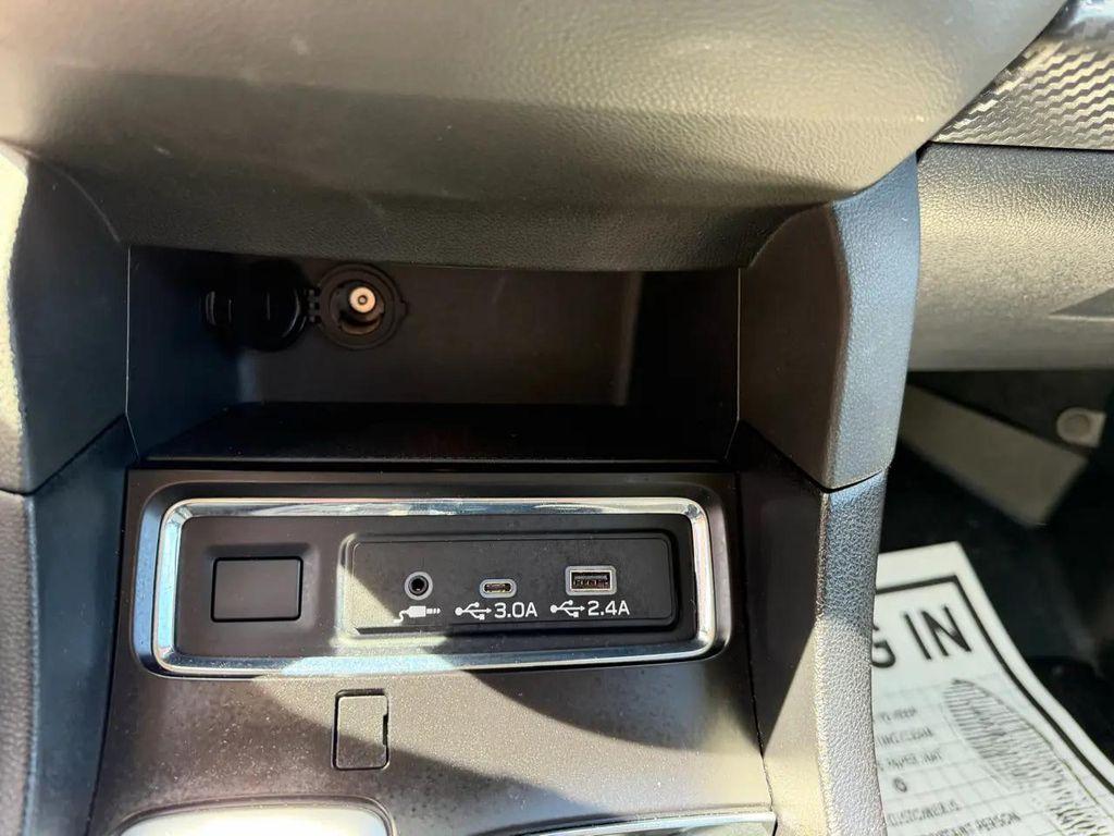 used 2023 Subaru Ascent car, priced at $29,975