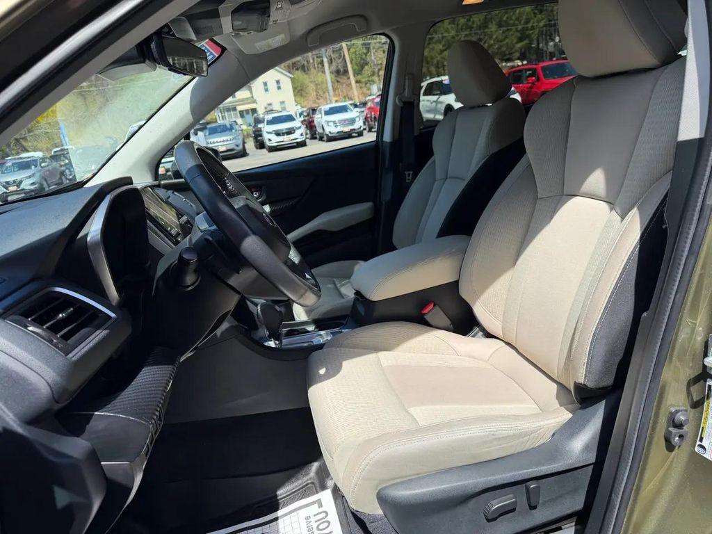 used 2023 Subaru Ascent car, priced at $29,975