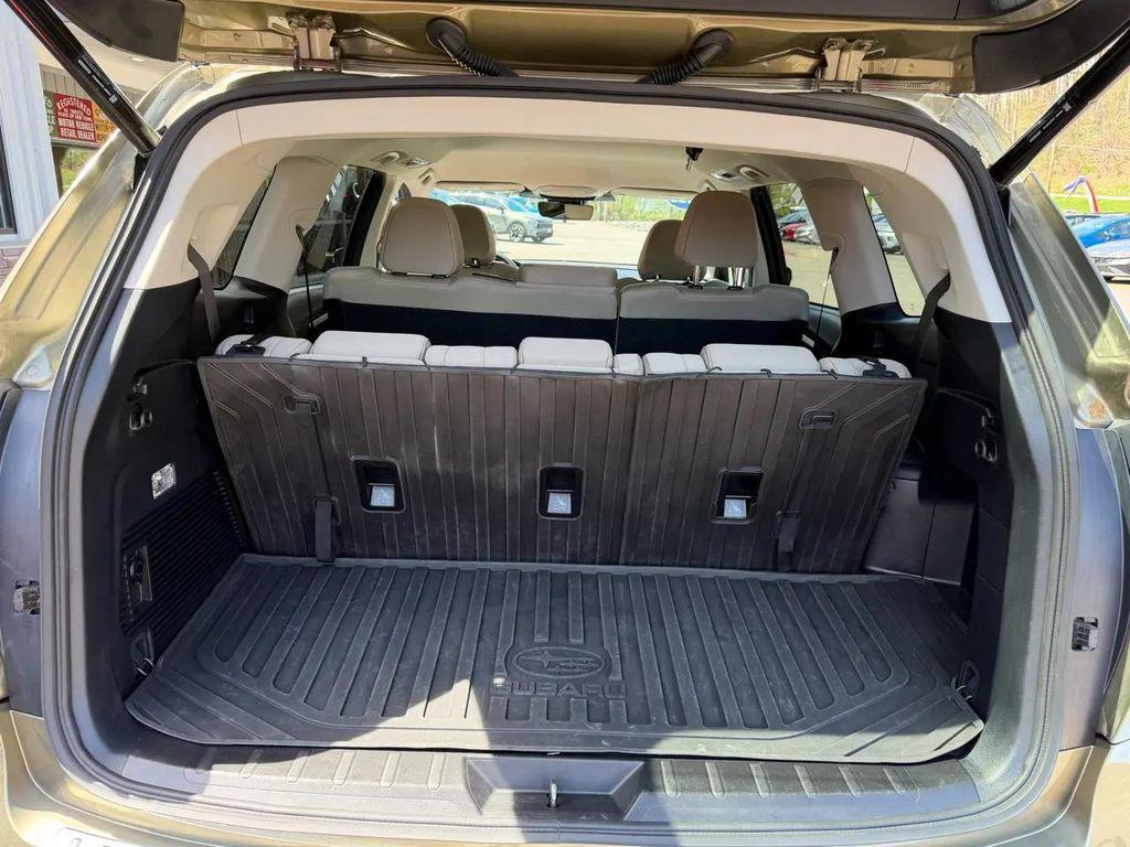 used 2023 Subaru Ascent car, priced at $29,975