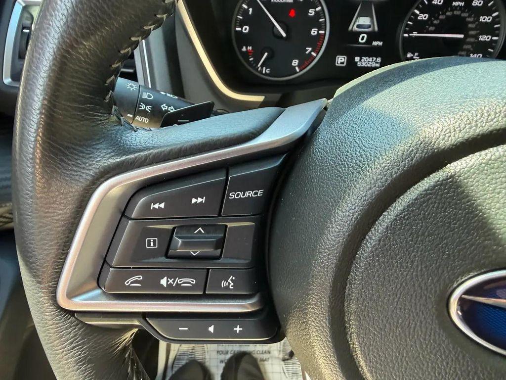 used 2023 Subaru Ascent car, priced at $29,975