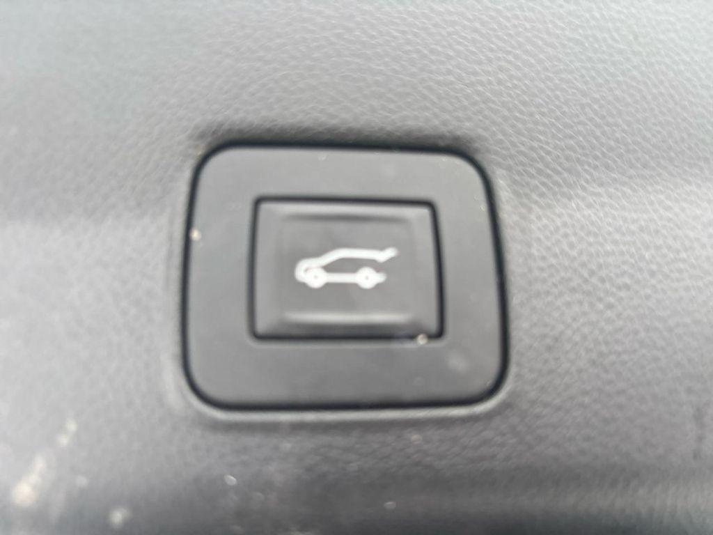 used 2024 Chevrolet TrailBlazer car, priced at $28,975