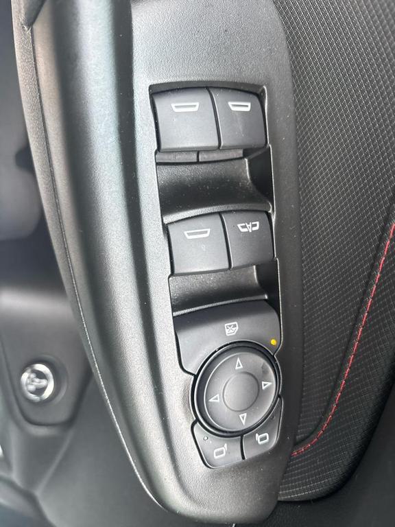 used 2024 Chevrolet TrailBlazer car, priced at $28,975