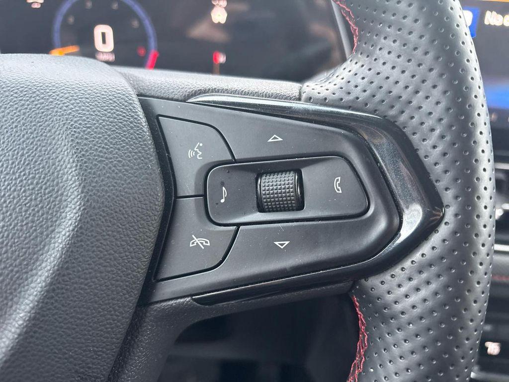 used 2024 Chevrolet TrailBlazer car, priced at $28,975