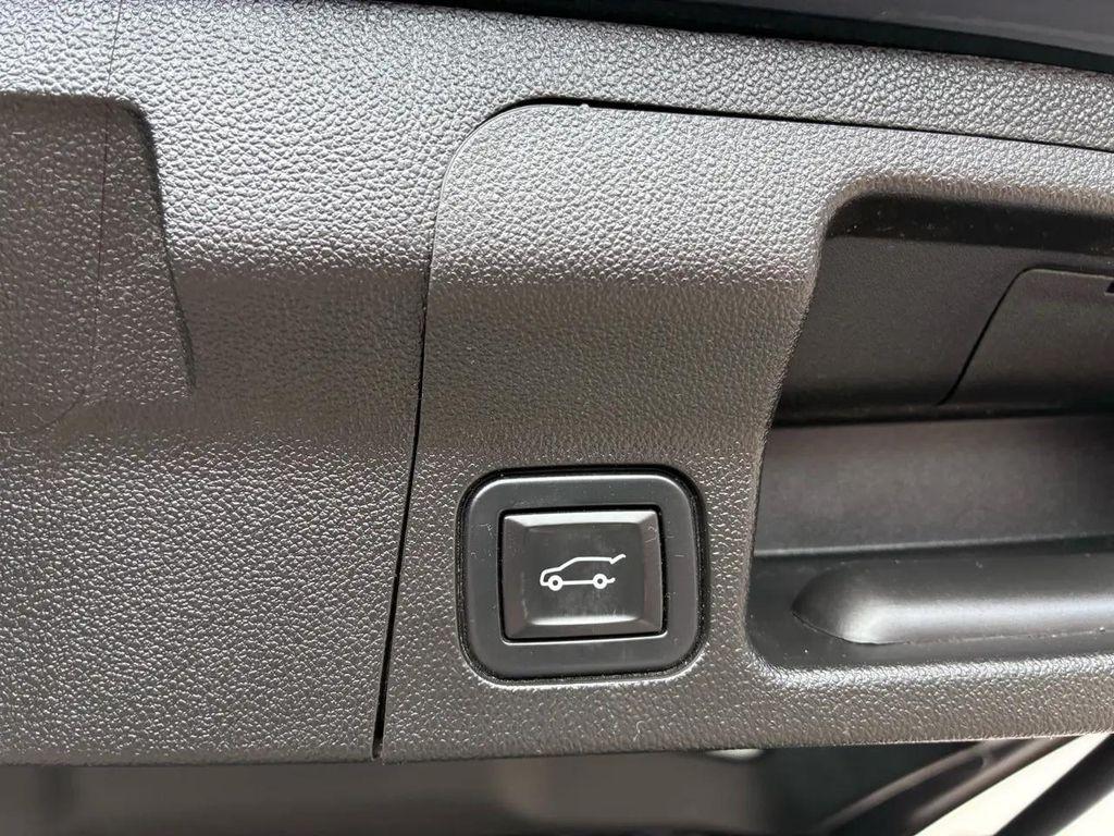 used 2021 GMC Acadia car, priced at $24,975