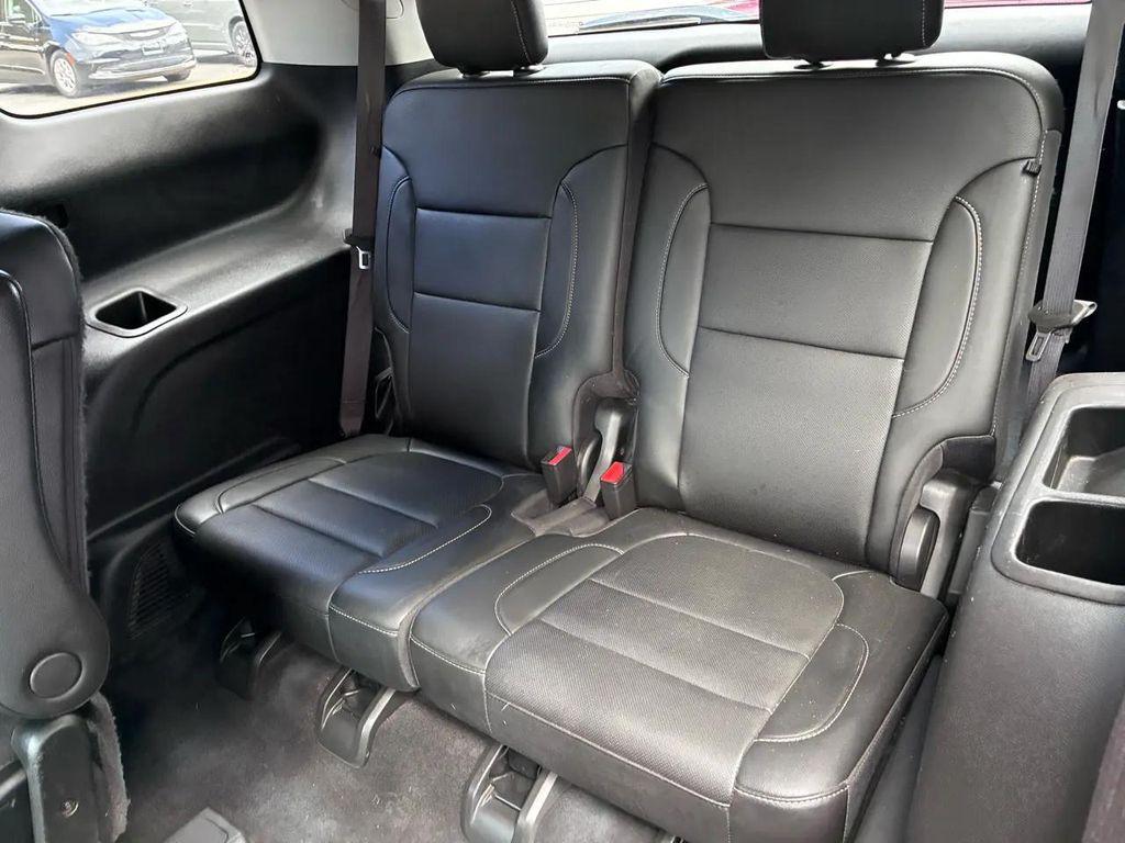 used 2021 GMC Acadia car, priced at $24,975