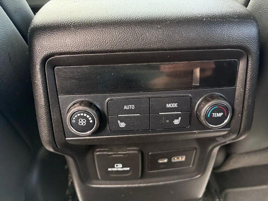used 2021 GMC Acadia car, priced at $24,975