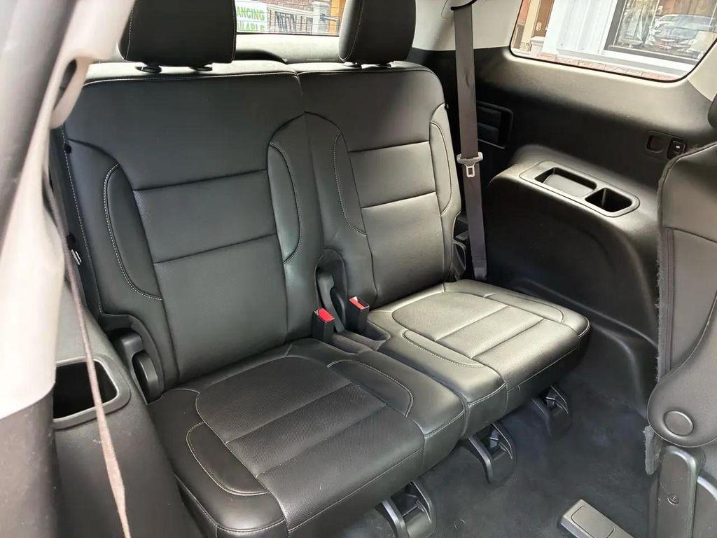 used 2021 GMC Acadia car, priced at $24,975