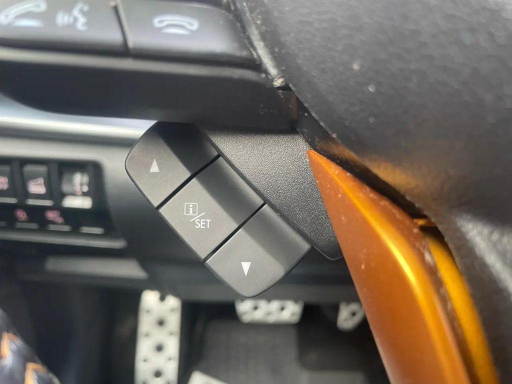 used 2022 Subaru Forester car, priced at $28,975