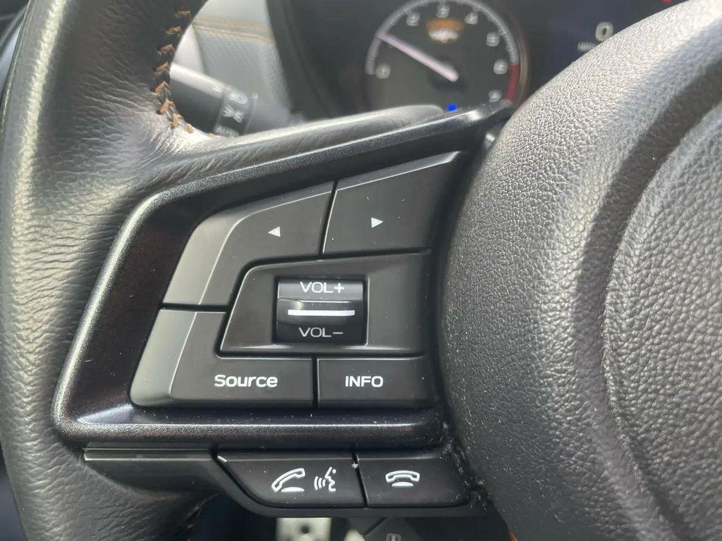 used 2022 Subaru Forester car, priced at $28,975