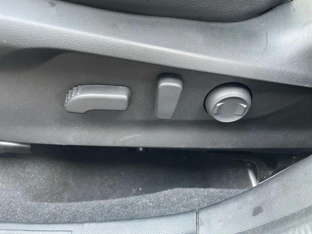 used 2022 Subaru Forester car, priced at $28,975