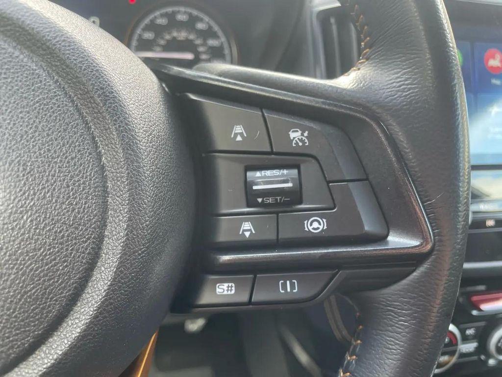 used 2022 Subaru Forester car, priced at $28,975