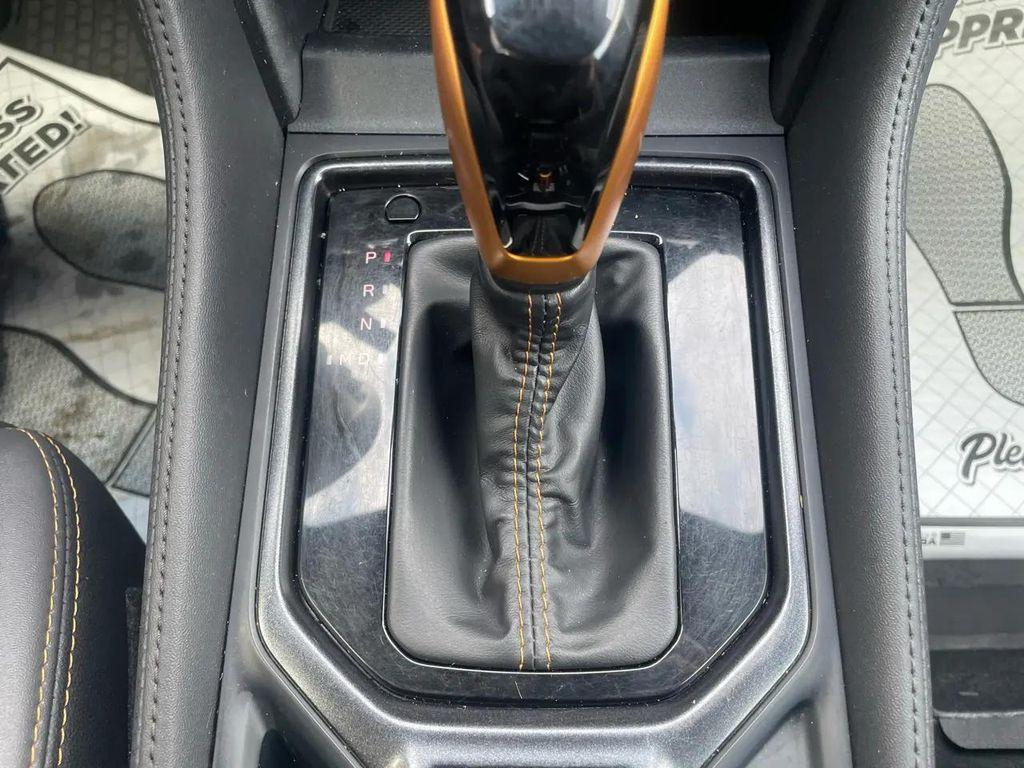 used 2022 Subaru Forester car, priced at $28,975