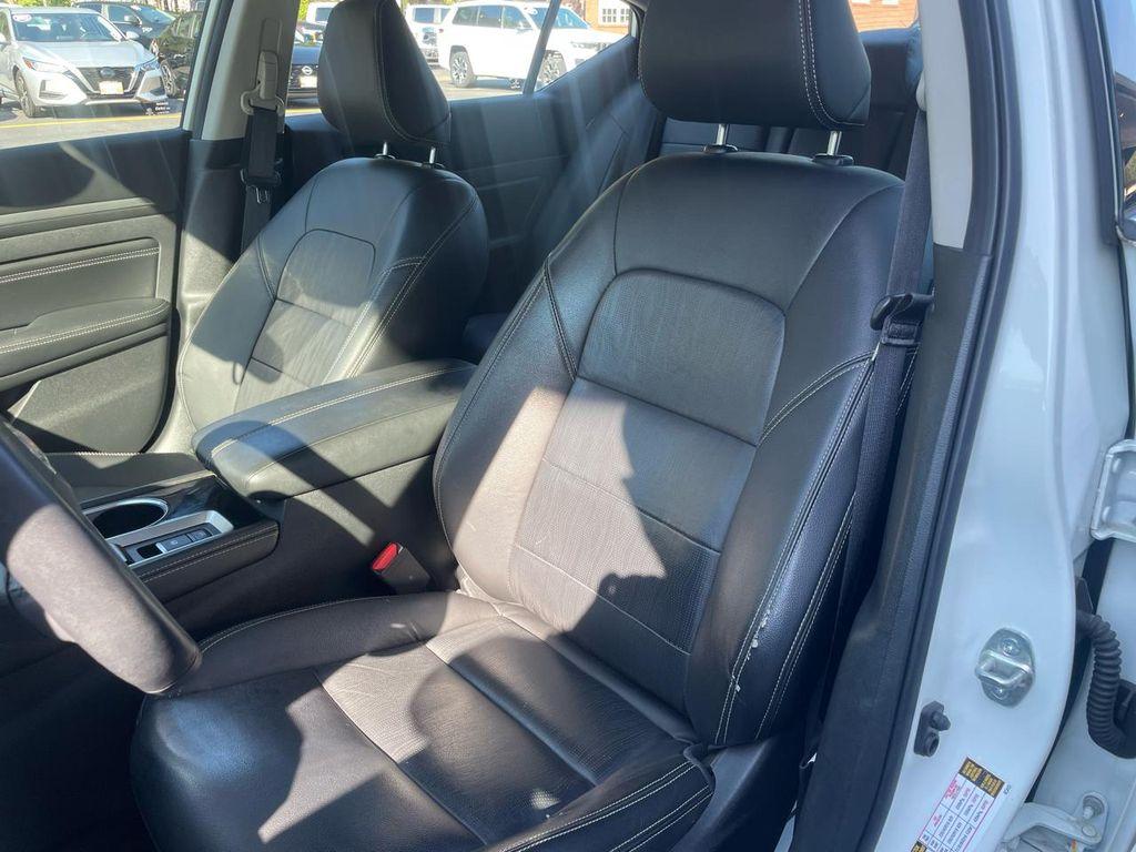 used 2021 Nissan Altima car, priced at $20,975