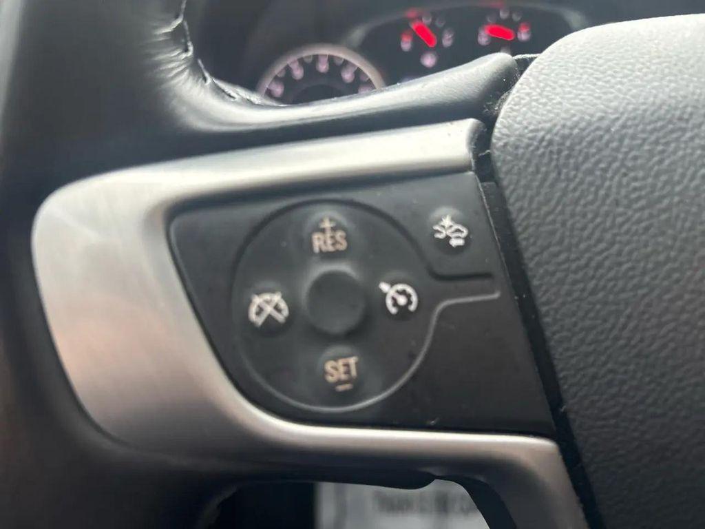 used 2022 GMC Acadia car, priced at $32,775