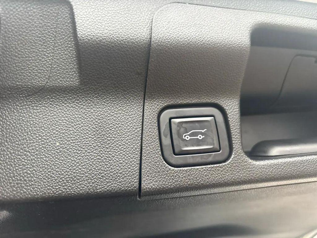 used 2022 GMC Acadia car, priced at $32,775