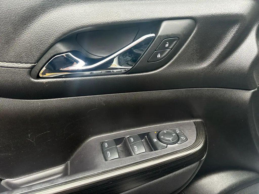 used 2022 GMC Acadia car, priced at $32,775