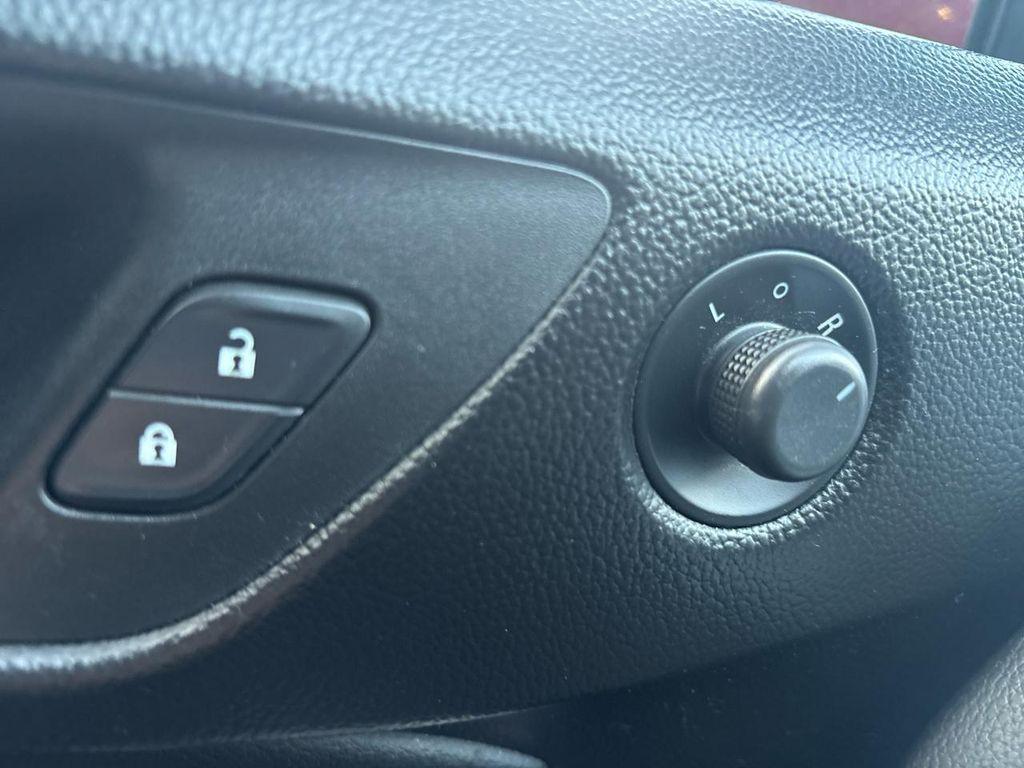 used 2017 Chevrolet Cruze car, priced at $11,975