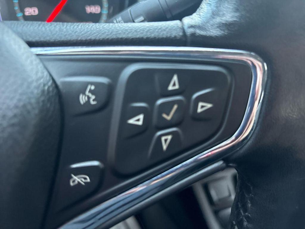 used 2017 Chevrolet Cruze car, priced at $11,975