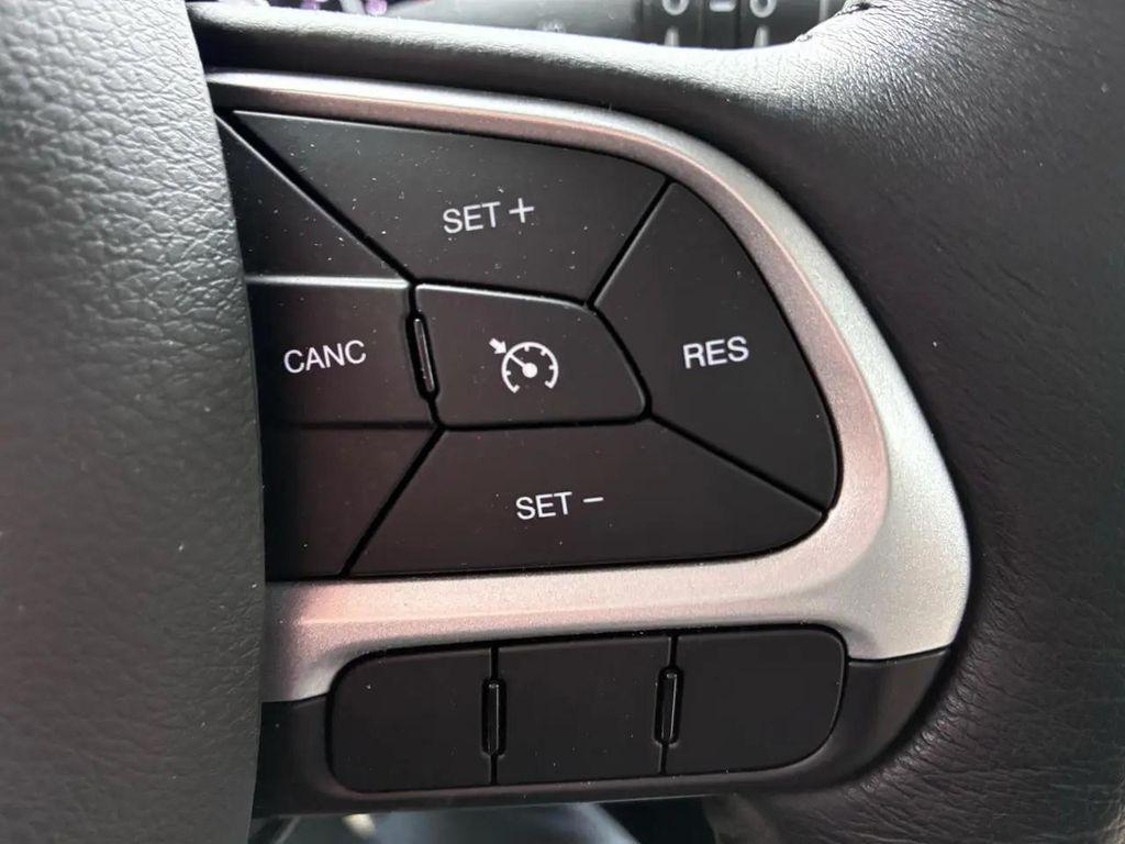 used 2019 Jeep Renegade car, priced at $19,975