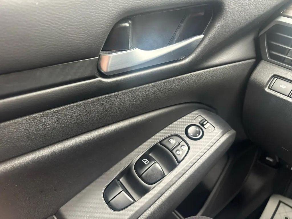 used 2024 Nissan Altima car, priced at $19,975