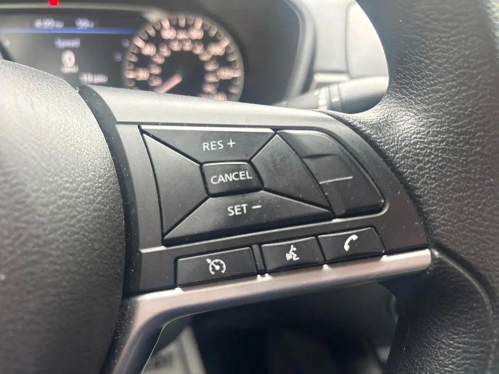 used 2024 Nissan Altima car, priced at $19,975