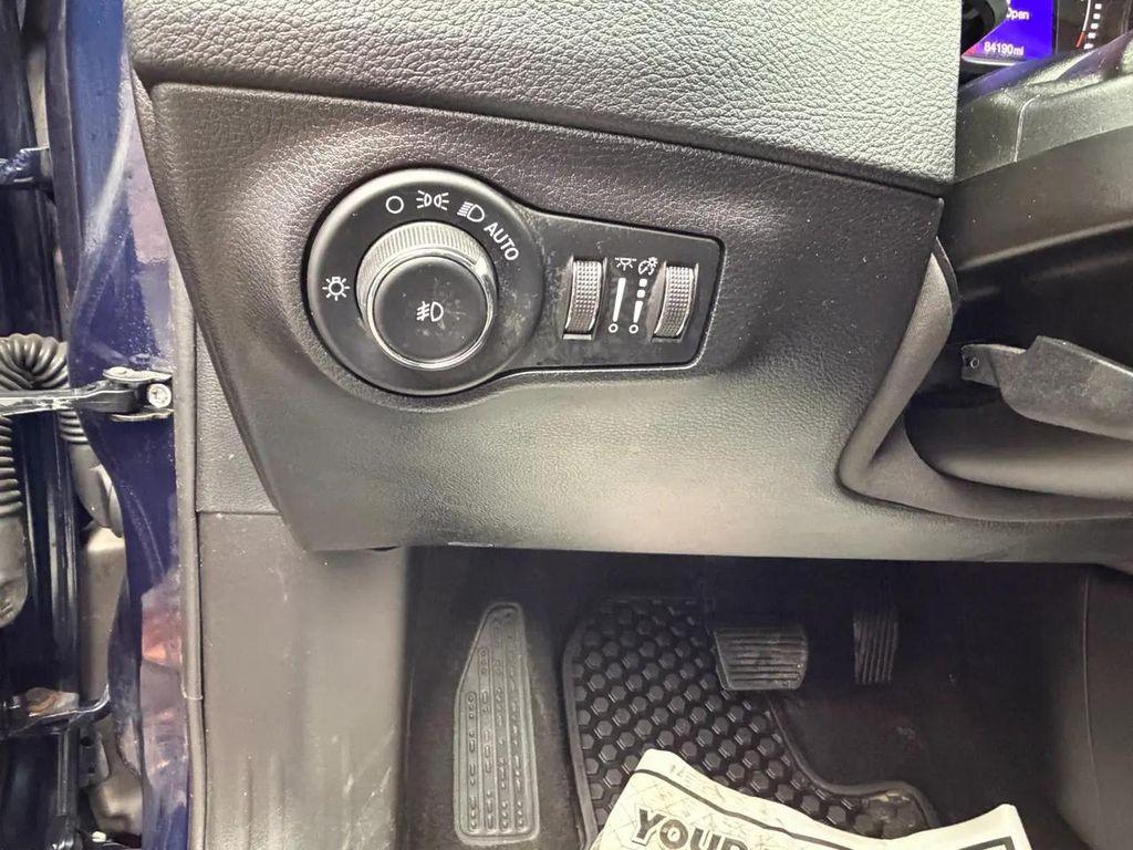 used 2020 Jeep Compass car, priced at $17,975