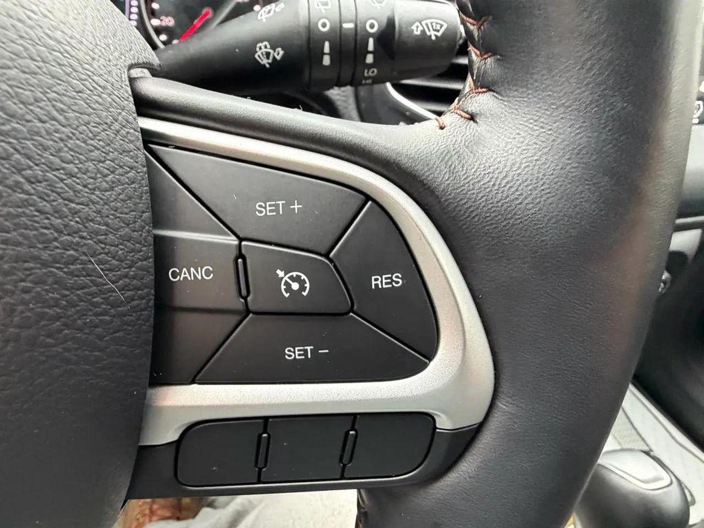 used 2020 Jeep Compass car, priced at $17,975