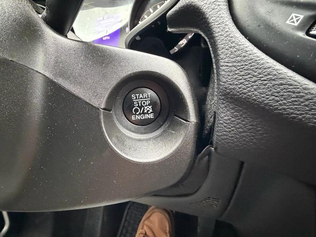 used 2020 Jeep Compass car, priced at $17,975