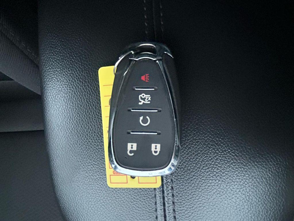 used 2023 Chevrolet Malibu car, priced at $17,475