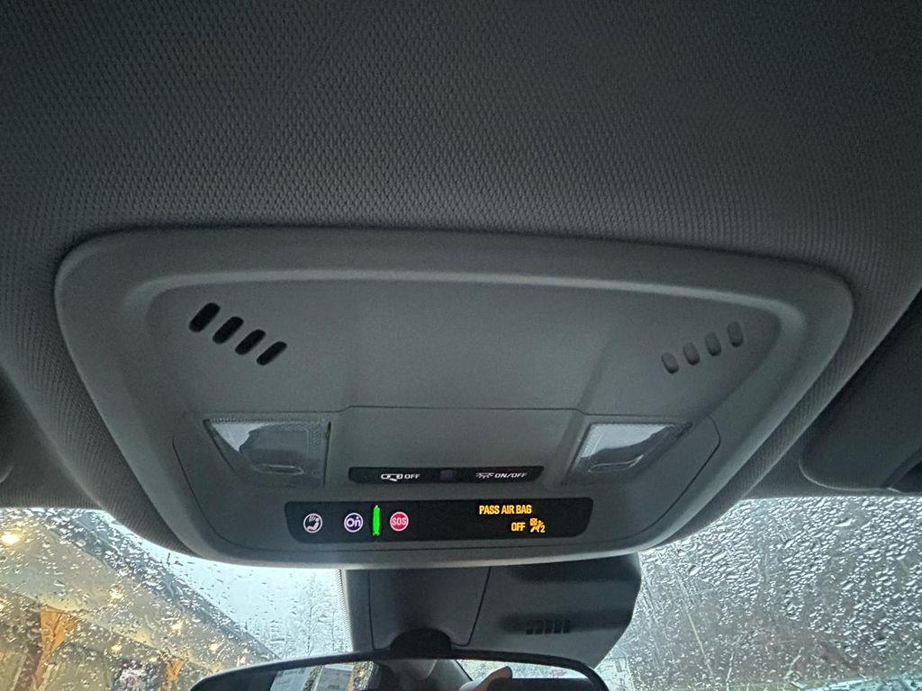 used 2023 Chevrolet Malibu car, priced at $17,475