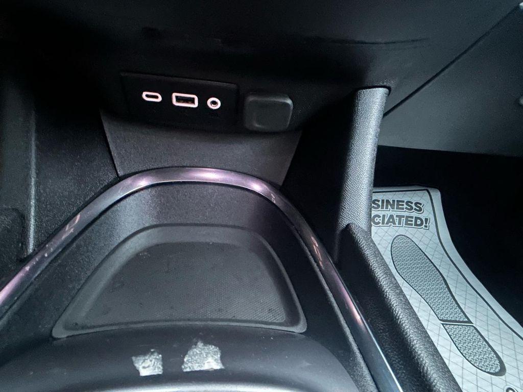 used 2023 Chevrolet Malibu car, priced at $17,475