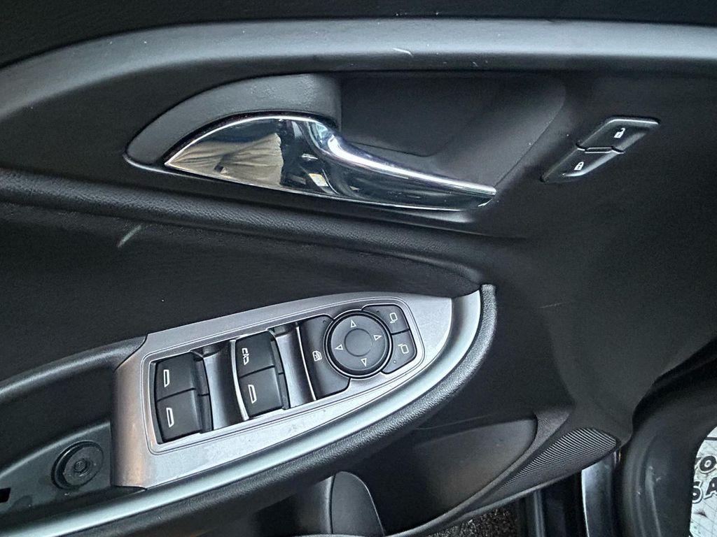 used 2023 Chevrolet Malibu car, priced at $17,475