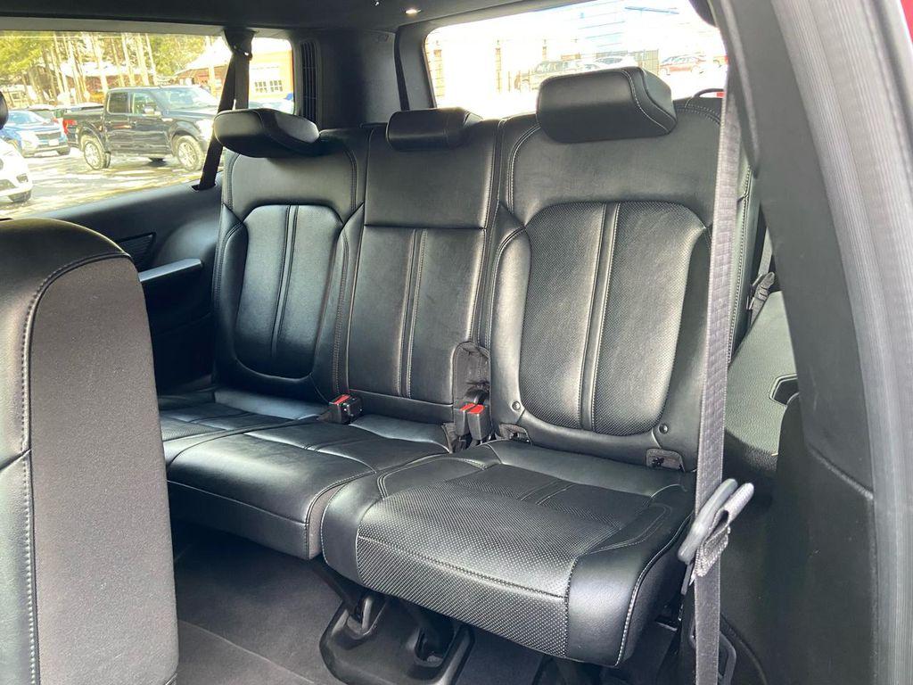 used 2024 Jeep Wagoneer L car, priced at $41,975